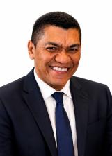 Foto oficial de Carlos Nassa no TSE