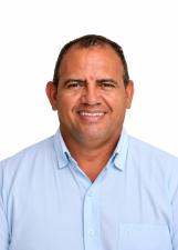 Foto oficial de Luis Claudio da Saúde no TSE