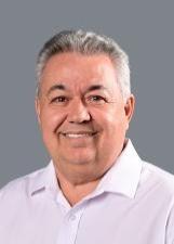 Foto oficial de Tomaz Holanda no TSE