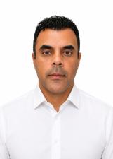 Foto oficial de Dr. Henrique Neto no TSE