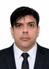 Foto oficial de Dr. Luis Augusto no TSE