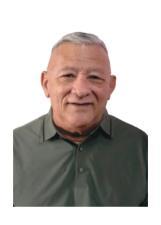 Foto oficial de Ivandi Arrais no TSE