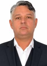 Foto oficial de Claudenor Vieira no TSE