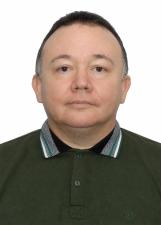 Foto oficial de Professor Marquinho no TSE