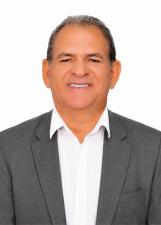 Foto oficial de Mano Morais no TSE