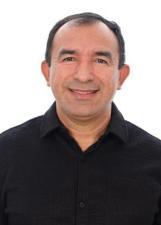 Foto oficial de Ricardo Sousa no TSE