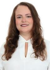 Foto oficial de Larissa Freitas no TSE