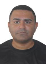 Foto oficial de Mamá Mesquita no TSE