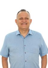 Foto oficial de Subtenente Paulo Bernardo no TSE