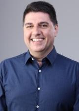 Foto oficial de Sérgio Freitas no TSE