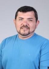 Foto oficial de Danilo da Merenda no TSE