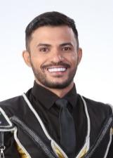 Foto oficial de Jd_cearaoficial no TSE