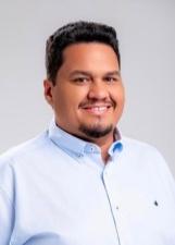 Foto oficial de Augustinho Moreira Filho no TSE