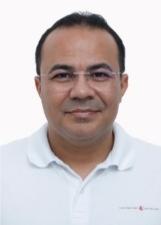 Foto oficial de Sgt Dantas no TSE