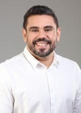 Foto oficial de Rodrigo Mammute no TSE