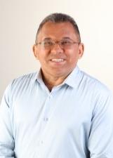 Foto oficial de Jamal Forte no TSE