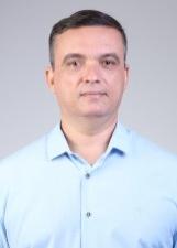 Foto oficial de Flávio Holanda no TSE