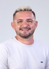 Foto oficial de Cancão no TSE
