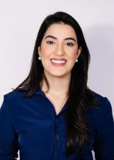 Foto oficial de Rosa Noronha no TSE