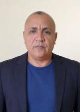 Foto oficial de Subtenente Moura no TSE