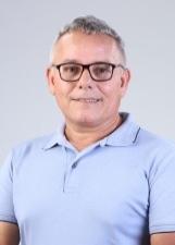 Foto oficial de Irineu Silva no TSE