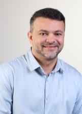 Foto oficial de Cremosinho no TSE