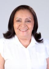 Foto oficial de Rosa Andrade no TSE