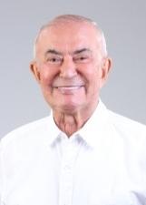 Foto oficial de Rodolfo da Farmácia no TSE