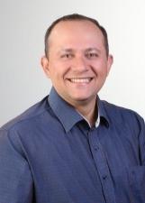 Foto oficial de Daniel Fontinele no TSE