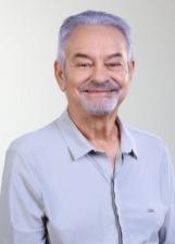 Foto oficial de Valdivino Lopes no TSE