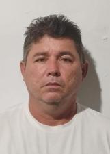 Foto oficial de Ricardo Jorge Vieira no TSE