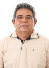 Foto oficial de João Carteiro no TSE