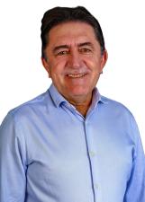 Foto oficial de Adail Jr. no TSE