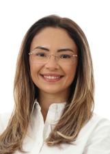 Foto oficial de Ana Soares no TSE