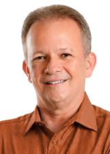 Foto oficial de André Figueiredo no TSE