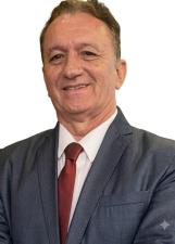 Foto oficial de Ferreira Aragão no TSE