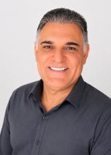 Foto oficial de Denis Torquato no TSE