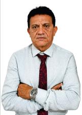 Foto oficial de Chaves Filho no TSE