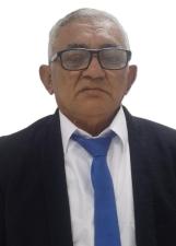 Foto oficial de Pastor Raimundo Nonato no TSE