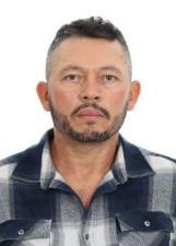 Foto oficial de Corujão no TSE