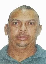 Foto oficial de Auricelio no TSE