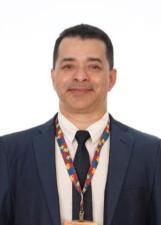 Foto oficial de Toninho Furtado no TSE