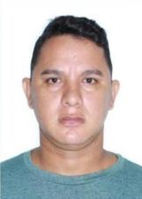 Foto oficial de Andre Galdino no TSE