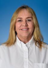 Foto oficial de Dra.veronica Gurgel Enfermeira no TSE