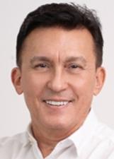 Foto oficial de Elizeu Monteiro no TSE