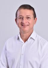 Foto oficial de Eulogio Neto no TSE