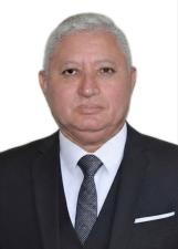 Foto oficial de Reginaldo Cordeiro no TSE