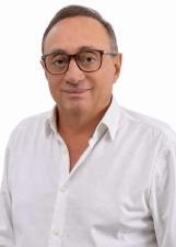 Foto oficial de Tin Gomes no TSE