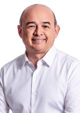 Foto oficial de Sérgio Aguiar no TSE