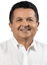 Foto oficial de Jeová Mota no TSE